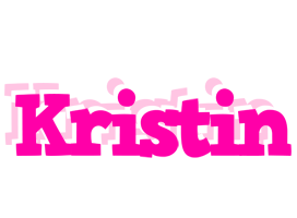 kristin dancing logo