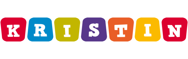 kristin daycare logo