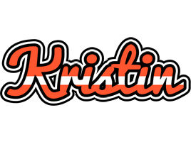 kristin denmark logo