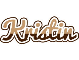 kristin exclusive logo