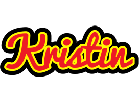 kristin fireman logo