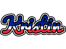 kristin france logo