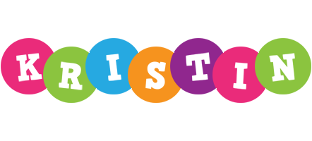 kristin friends logo