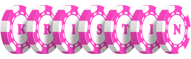 kristin gambler logo