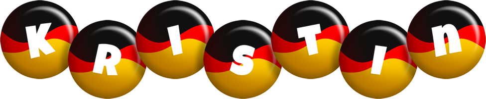 kristin german logo