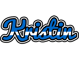 kristin greece logo