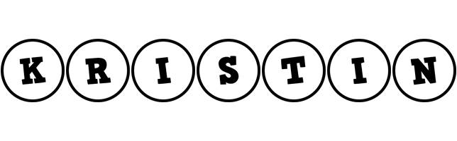 kristin handy logo