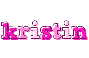 kristin hello logo