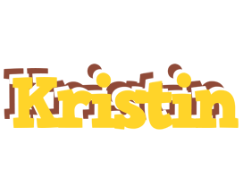 kristin hotcup logo