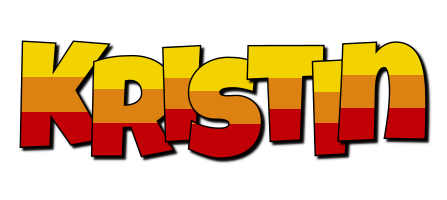 kristin jungle logo