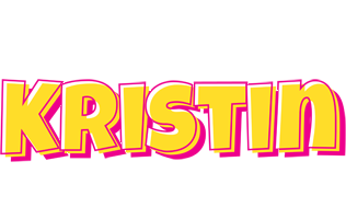 kristin kaboom logo