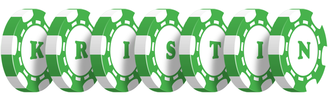 kristin kicker logo