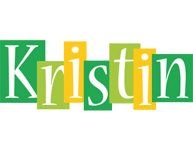 kristin lemonade logo