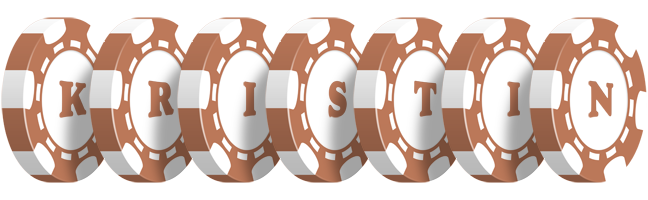kristin limit logo