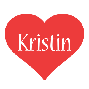 kristin love logo