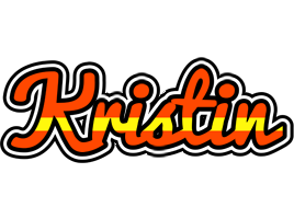 kristin madrid logo