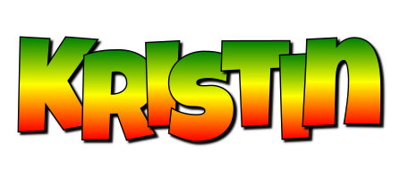 kristin mango logo
