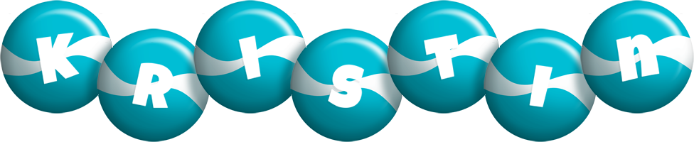 kristin messi logo