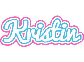 kristin outdoors logo