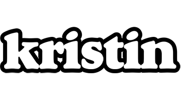 kristin panda logo