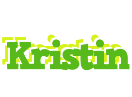 kristin picnic logo