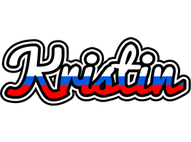 kristin russia logo