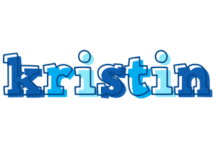 kristin sailor logo