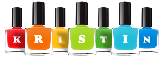 kristin saloon logo