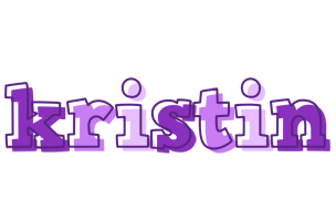 kristin sensual logo
