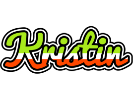 kristin superfun logo