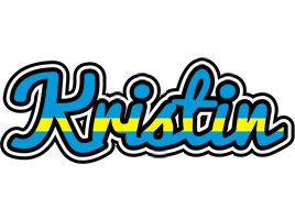 kristin sweden logo