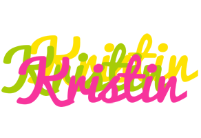 kristin sweets logo