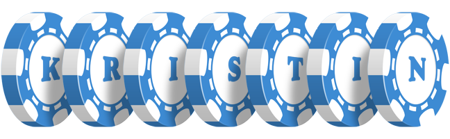 kristin vegas logo