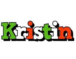 kristin venezia logo