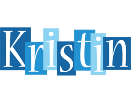 kristin winter logo