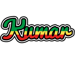 kumar african logo