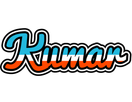 kumar america logo