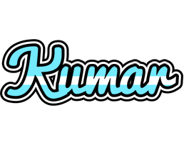 kumar argentine logo