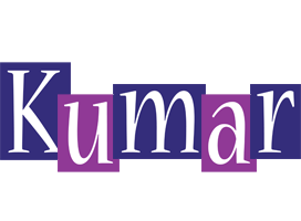 kumar autumn logo