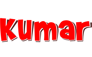 kumar basket logo