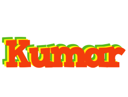 kumar bbq logo