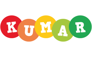 kumar boogie logo