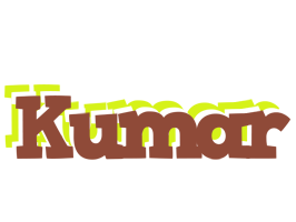 kumar caffeebar logo