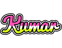 kumar candies logo