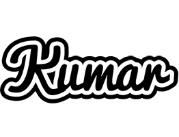 kumar chess logo