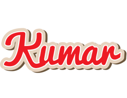 kumar chocolate logo