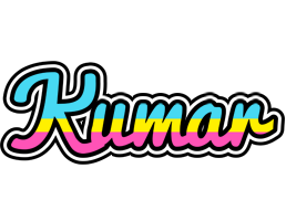 kumar circus logo