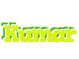 kumar citrus logo