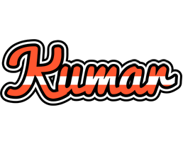 kumar denmark logo