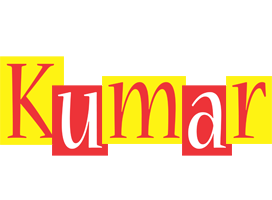 kumar errors logo